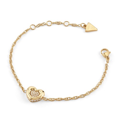 Guess gioielli bracciale donna - gioielli,