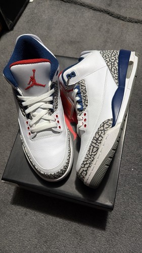 Air jordan true - jordan, blue