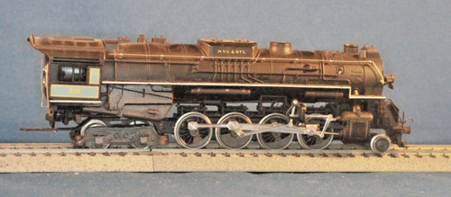 Rivarossi 5437 berkshire - rivarossi,