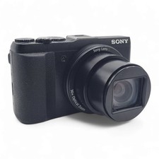 Sony Cyber-shot DSC-HX60 20,4