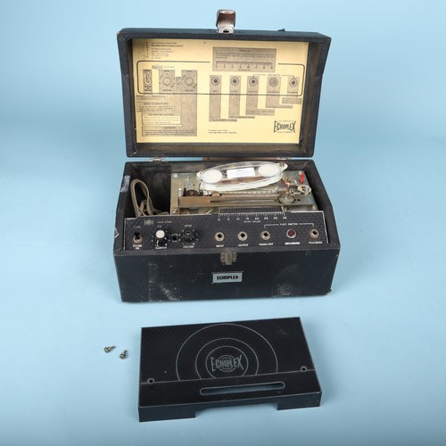 Nastro eco maestro echoplex - eco,
