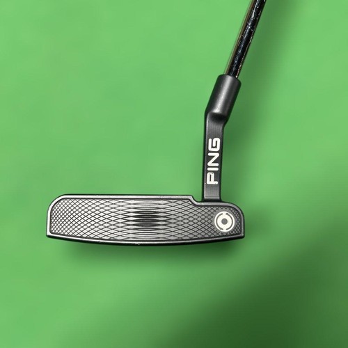 Ping vault arna - vault, putter