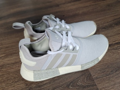 Taglia adidas nmd grigio - taglia-9-adidas, r1