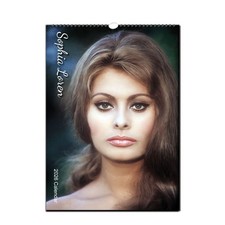 Calendario fotografico