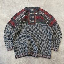 Maglione Squaw Valley da uomo