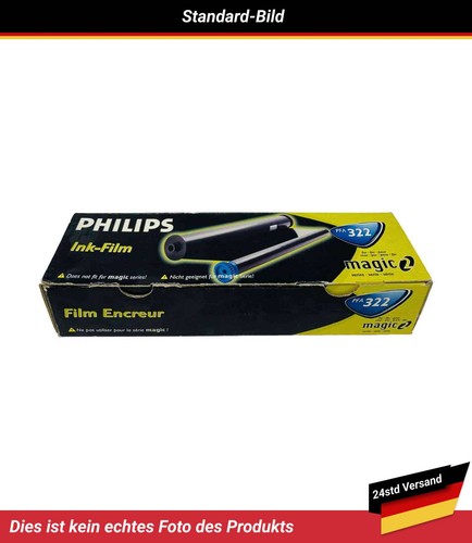 Pfa 322 philips - pfa-322,