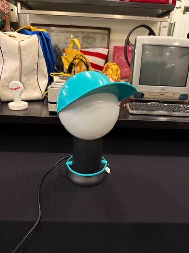 Bilumen lamp design - , by
