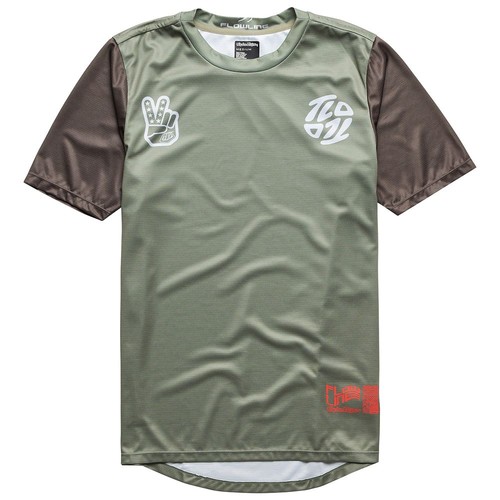 Troy lee designs maglia - troy,