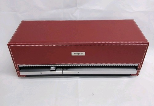 Discgear disc selector 120 - disc,