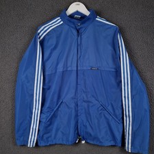 Giacca vintage ADIDAS VENTEX