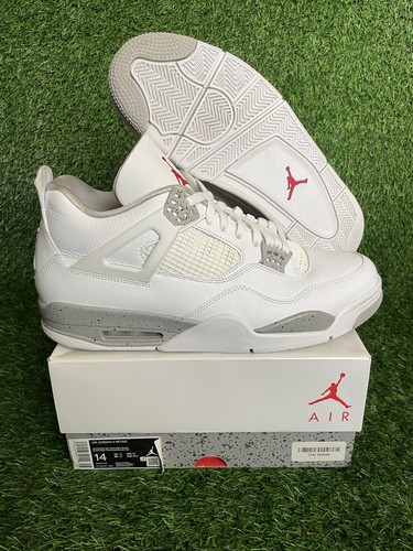 Nike air jordan retro white - jordan,