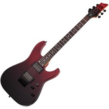 Chitarra elettrica Schecter
