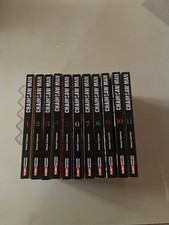 Chainsaw Man vol. 1-11 ITA - Manga Star Comics - Ottimo stato- Spedizione 24/48h