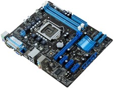 SCHEDA MADRE ASUS P8H61-M LX