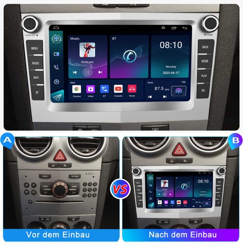 Per opel astra corsa - corsa, c