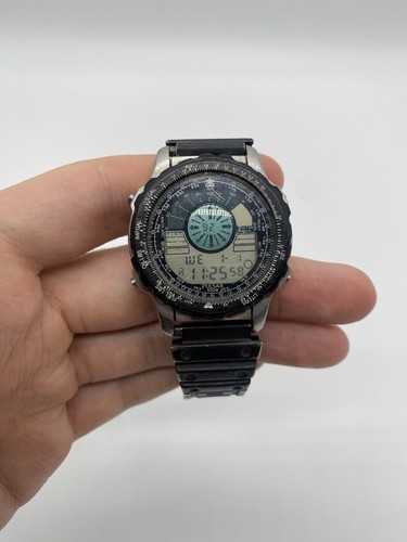 Orologio digitale vintage - orologio,