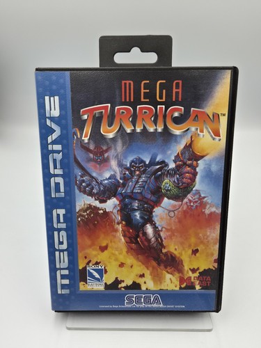 Sega mega drive gioco - sega,