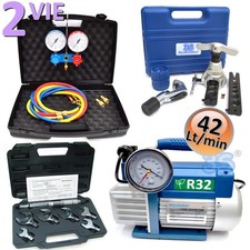 Kit attrezzatura impianto