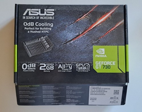 Scheda video asus geforce - asus,