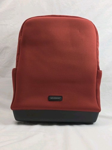 Zaino moleskine neoprene - zaino,