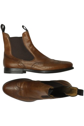 Santoni stivali uomo