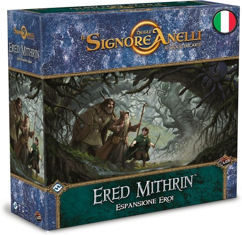 Signore degli anelli - signore,