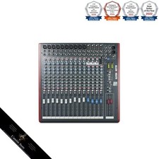 Mixer ALLEN & HEATH ZED-18