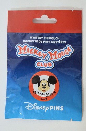 Disney parks topolino - disney, club