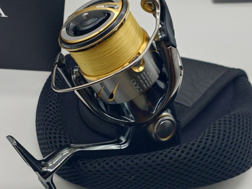 Mulinello pesca ottimo - da,