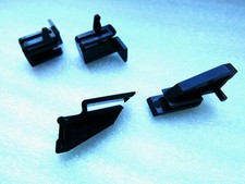 Cerniere cofano Thorens per