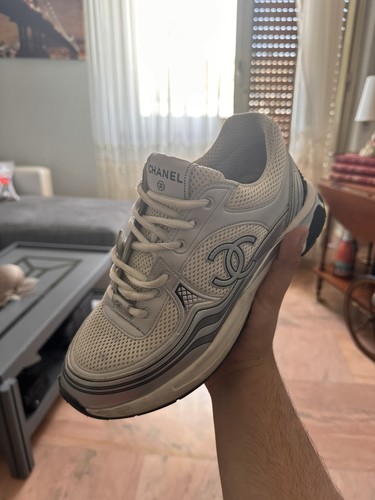 Chanel runners - chanel,