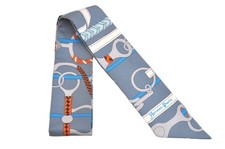 Autentica sciarpa HERMES