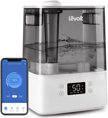 Levoit classic 300s - classic,