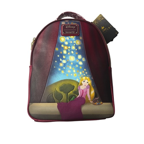 Mini zaino loungefly disney - zaino,