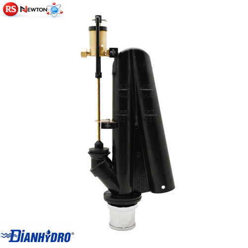 Batteria scarico sifone abs - wc,