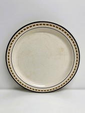 Piatto ceramica minimalista - in,