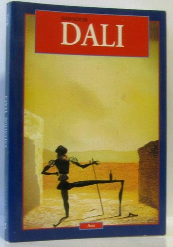 Salvator dali robert - dali,