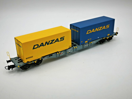 Roco 66621 87 - roco, 1:87
