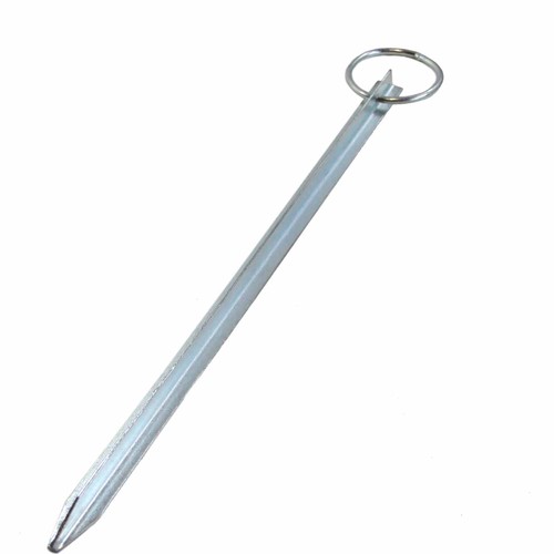 Anello con - a,