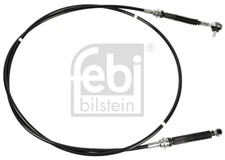 Febi Bilstein cavo cambio