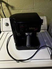 Vintage Saeco Idea Piu