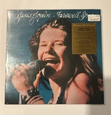 Janis Joplin - Farewell Song