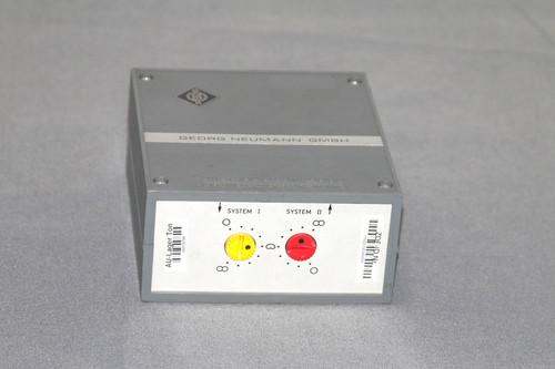 Neumann 48i alimentazione - cu,