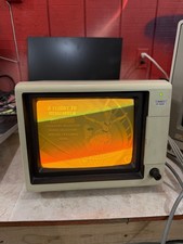 Monitor Vintage Comrex CR-5400