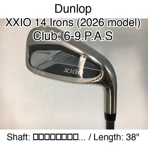 Dunlop xxio ferri - dunlop,