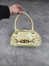 Gucci Borsa a mano in pelle
