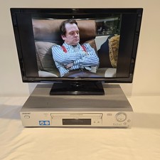 Videoregistratore VHS VCR Sony