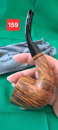 Pipa mauro armellini - pipa,