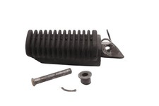 Pedana Pilota Destra Anteriore