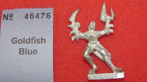 Warhammer 40k dark eldar - warhammer,